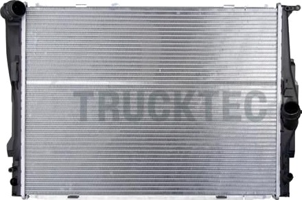 TRUCKTEC AUTOMOTIVE 08.11.036 Radiator motorkjøling