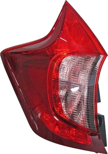 DIEDERICHS 6036091 Baklykt