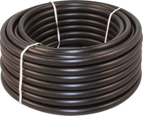 Regnrør Av Polyetylen 16Mmx15 M