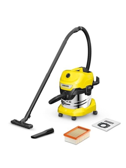 Krcher Stvsuger WD 4 S V-20/5/22