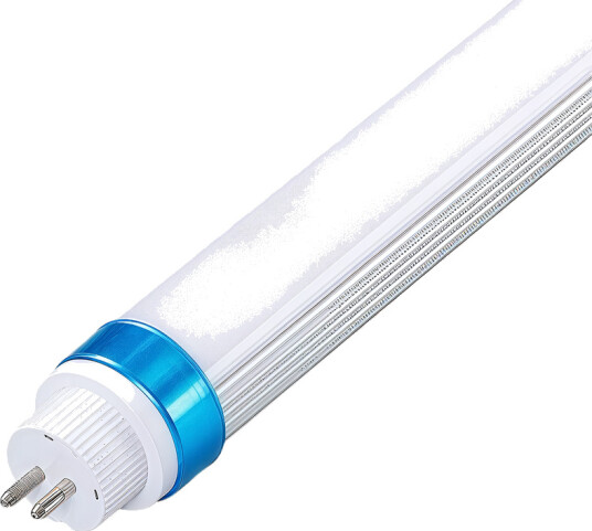 Ledlife LEDlife T5 51.7 Double ended 7,5W LED rør 51,7 cm 230V direkte/ombygging input i begge ender Dimbar : Ikke dimbar Kulør : Varm