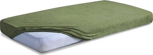 Multitex Sengetøy/Fotblad? Laken 220 X 200 Med Strikk Matex Jersey 35
