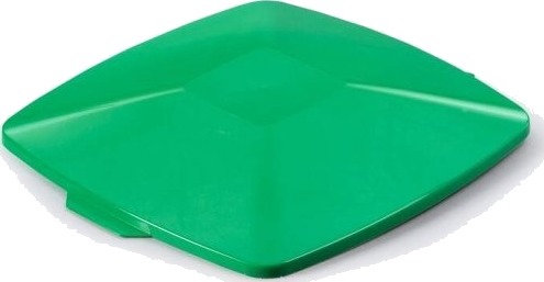 Durable 1801621020 Grønn 330 Mm 360 Mm 40 Mm