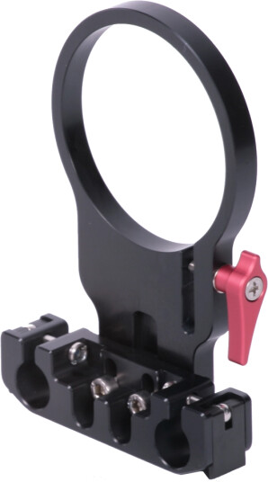 Vocas 15 mm support 15mm rods feste for PL adapter Vocas 15 mm support 15mm rods feste for PL adapter