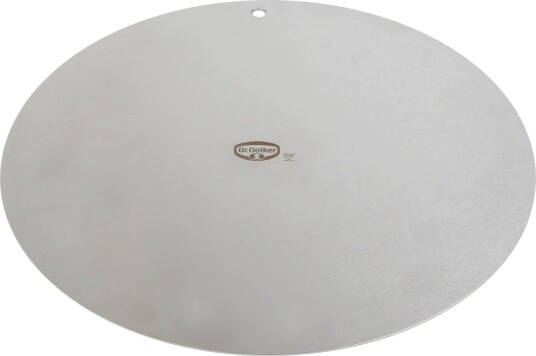 Dr oetker Dekorasjons og transportplate 32 cm Dr oetker Dekorasjons og transportplate 32 cm