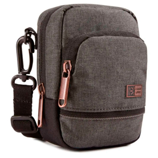Case Logic CECS101 ERA Kameraveske 11 x 6,5 x 19 cm