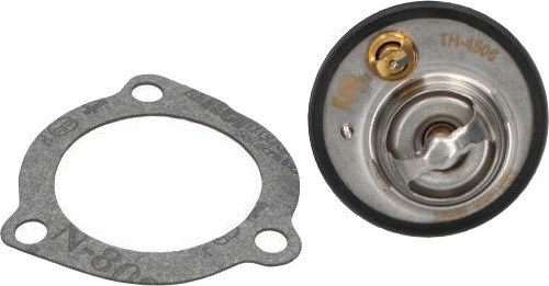 Termostat kjølemiddel KAVO PARTS TH 4506