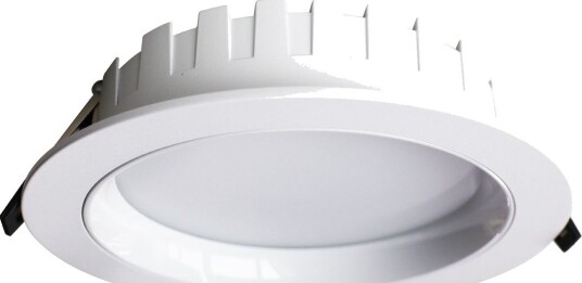 Designlight City Downlight 150 mm