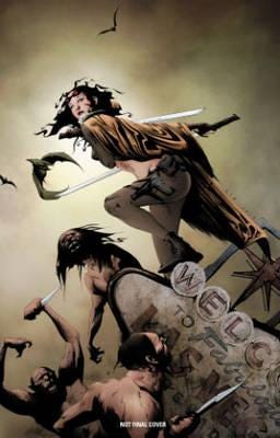 Devolution Av Rick Remender