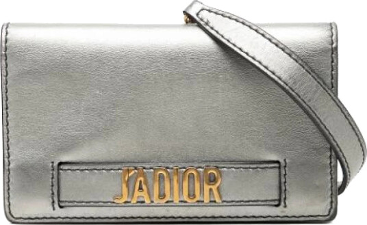 Dior Vintage Dame Grå Dior Vintage Dame Grå
