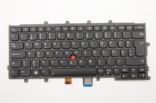 01Ep014 Tastatur Engelsk 01Ep014 Tastatur Engelsk