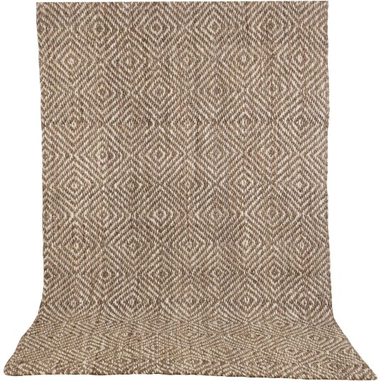 Deco Nord Mätta Teppe 200x300 cm