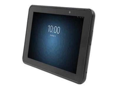 Zebra Et51 - Tablet - Robust - Android 8.1 (Oreo) - 32 Gb Emmc - 8.4" (2560 X 1600) - Microsd-Spor