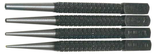 DORSETT 0,8 3,2mm 4stk 12 SPIKERDOR TOPEX