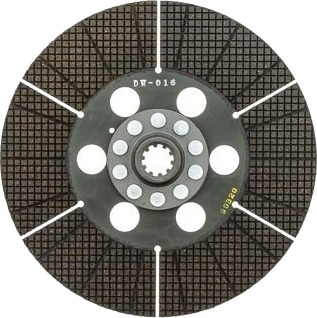 AISIN DW-016 Clutchplate AISIN DW-016 Clutchplate
