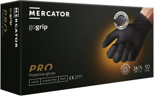 PROMEX LK70902 Gummihansker