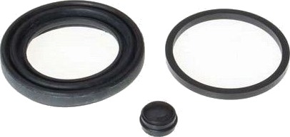 BREMBO F SP 041 Tetning, bremsecaliperstempel