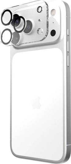 Tech21 Kamerabeskytter til iPhone 18 Pro