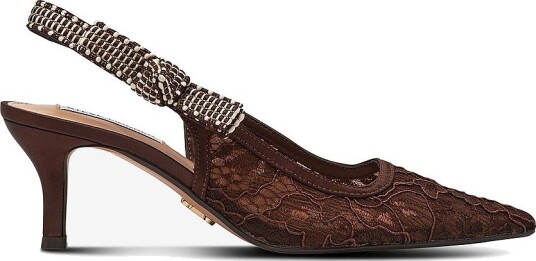 Steve Madden   Pumps Ensemble   Brun