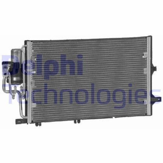 Kondensator DELPHI TSP0225504 Kondensator DELPHI TSP0225504