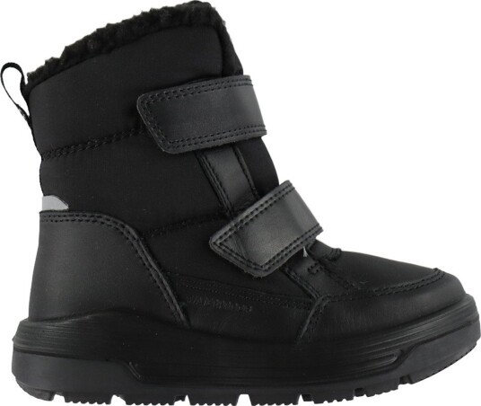 Ecco Vintersko Urban Snowb 2.0 Black/Black Ecco 27 Vinterstøvler Svart