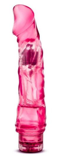 B Yours Vibe 6 Pink 23 cm