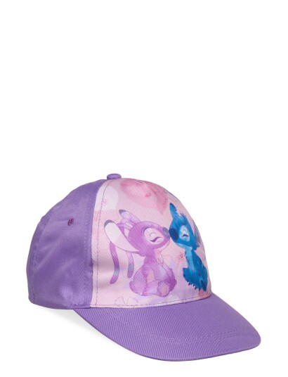 Disney Cap Purple 52 Disney Cap Purple 52
