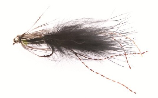 Unique Flies Damsel Nymfe Unique Flies Damsel Nymfe
