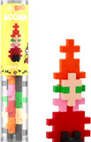 Plus Plus Big Mummitrollet Tube Lille My Byggesett 15 Deler