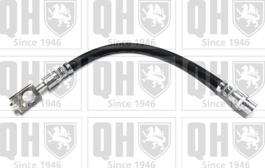 QUINTON HAZELL BFH5572 Bremseslange