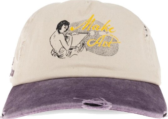 Duke + Dexter unisex Accessories Beige ONE SIZE,