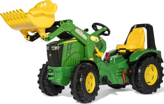 Rolly Toys RollyX-trac Traktor John Deere 8400R