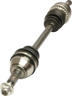 MAXGEAR 49 1834 Drivaksel
