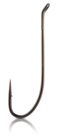 Mustad Heritage Sl53u Salmon Single