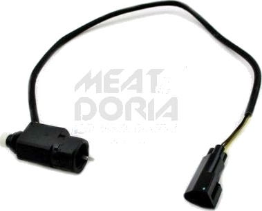 Sensor, hastighet / turtall MEAT & DORIA 871031