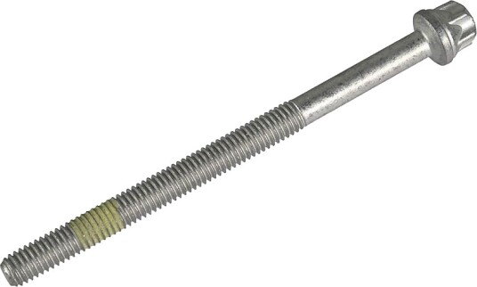 Skrue innsprøytningsdyseholder METZGER 0873063