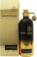 Montale Intense Pepper Eau de Parfum 100ml Spray Montale Intense Pepper Eau de Parfum 100ml Spray