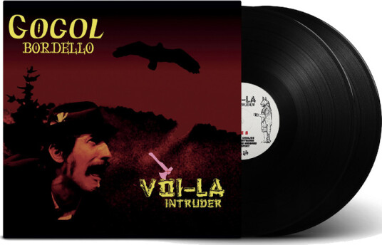 VoiLa Intruder