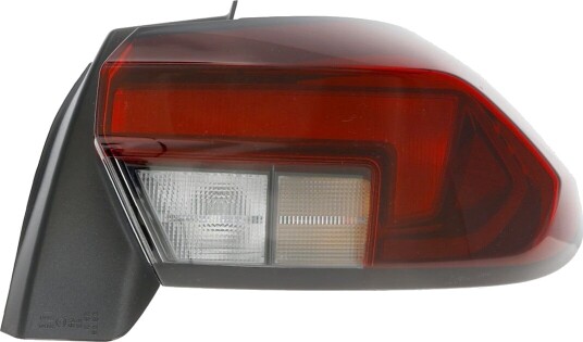 VALEO 047329 Baklykt