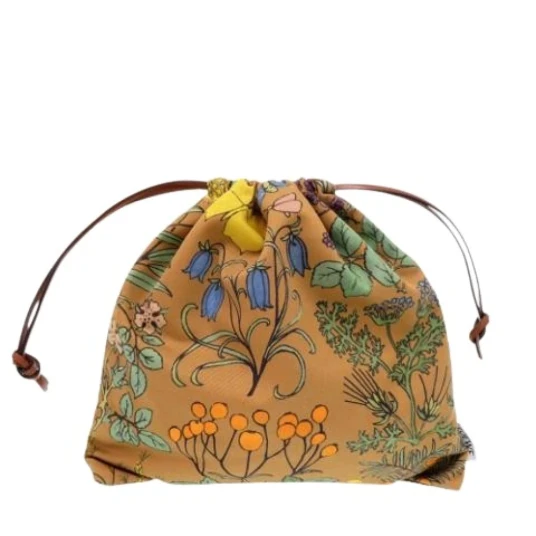 Loewe Pre-owned unisex Pre-owned Brun