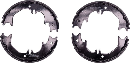 Bremseskosett, håndbrems HELLA 8DA 355 050-721