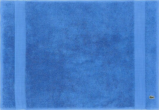 Lacoste Home Llecroco Bath Mat - AERIEN - 50X70 cm