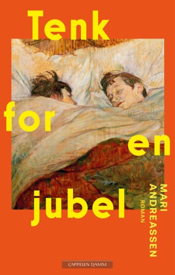 Tenk for en jubel Tenk for en jubel