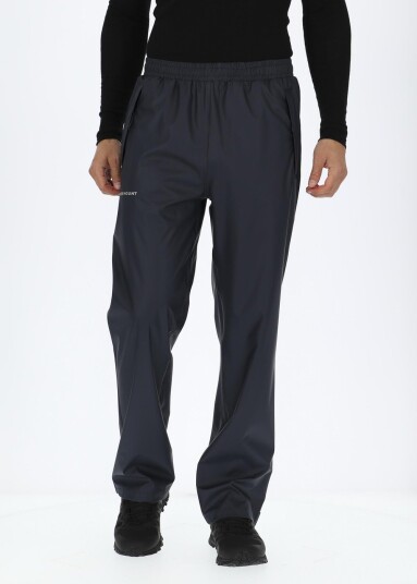 Swedemount Koster Pants Dk. Navy Xs Regnbukser