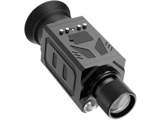 Levenhuk Atom Digital Dnm70 Night Vision Monocular