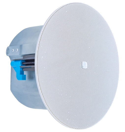 Apart Cm30dtd Ceiling Loudspeaker 4.25" Two-Way, Thin Edge Ceiling Speaker