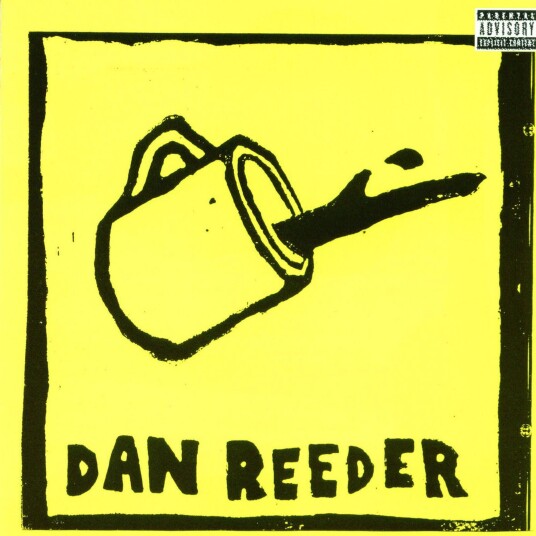 Dan Reeder Dan Reeder LP/Vinyl