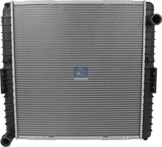 DT Spare Parts 7.21004 Radiator motorkjøling