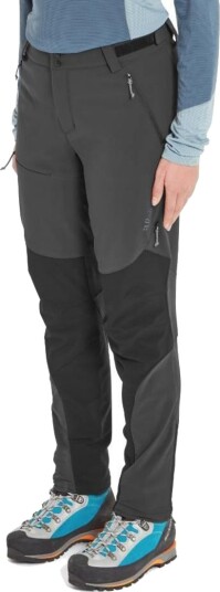 Rab Torque Winter Pants Wmns Black Size 10 Regular Leg Rab Torque Winter Pants Wmns Black Size 10 Regular Leg