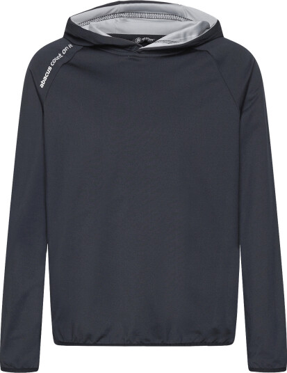 Abacus | Jr Loop Hoodie | 160